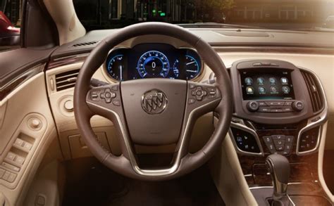 New Buick Lacrosse 2023 Models, Review, Release Date - newbuick2022.com