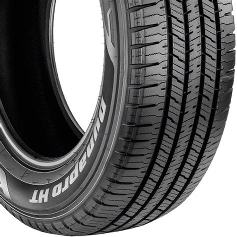 4 Tires Hankook Dynapro HT 225 65R17 102H DC A S All Season EBay