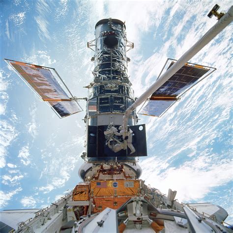 Explore 30 Years Of Arresting Images Captured By The Hubble Space