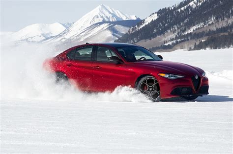 Alfa Romeo Giulia And Stelvio Add More Performance And Luxury For 2023 | CarBuzz