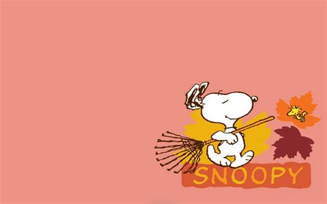 Snoopy Aesthetic Wallpapers - Wallpaper Cave