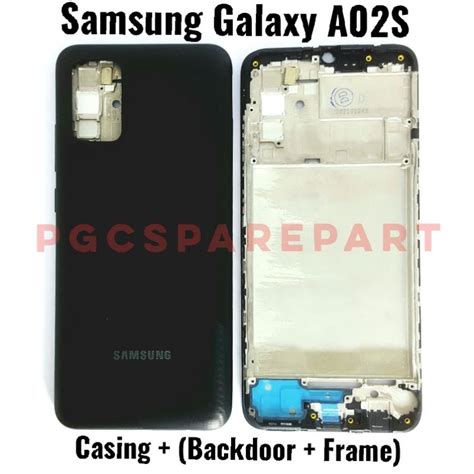 Jual Original Casing Fullset Backdoor Frame Tulang Tengah Bezzel