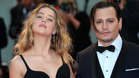 Amber Heard apela sentencia del juicio por difamación contra Johnny Depp