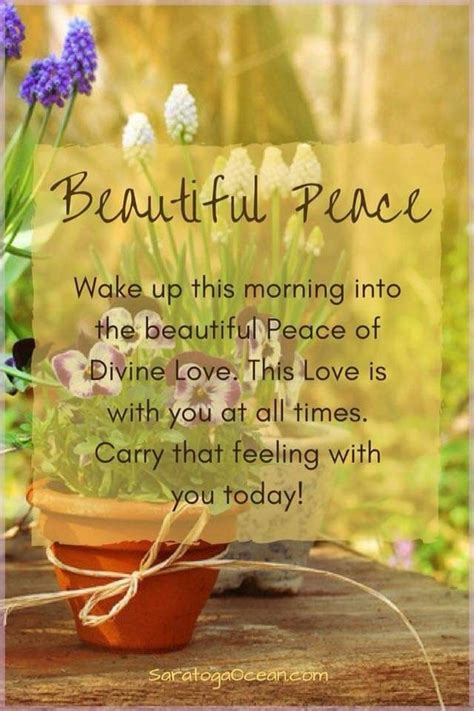 Pin By Marianekas On All Things Spiritual Morning Affirmations Good Morning Prayer Morning