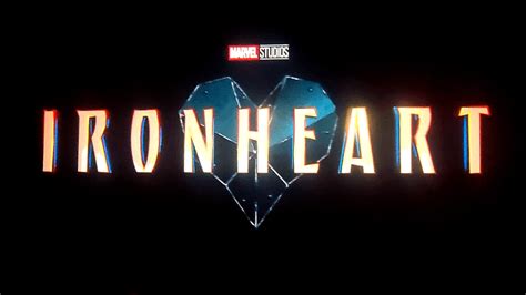 First Ironheart Disney+ Trailer Released at Disney D23 | The Direct