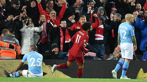 DOWNLOAD HIGHLIGHTS VIDEO: Liverpool vs Manchester City 3-1