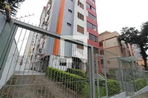 Condomínio Edifício Carolina Centro Canoas Alugue ou Compre