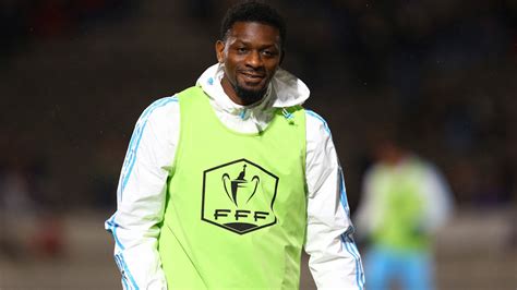 Mercato Om Abou Diaby Livre Les Dessous De Son Arrivée à Lom