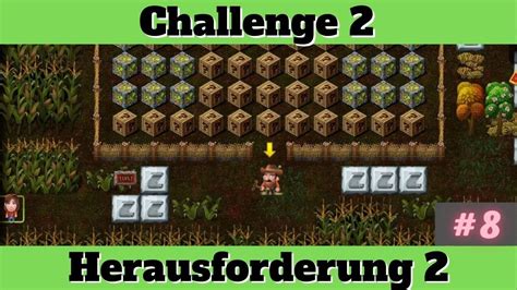 Herausforderung Challenge Easter Ostern