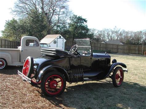 Model T Ford Forum Model T Vs Model A