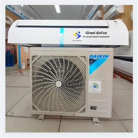 Ac Daikin Malaysia Homecare24