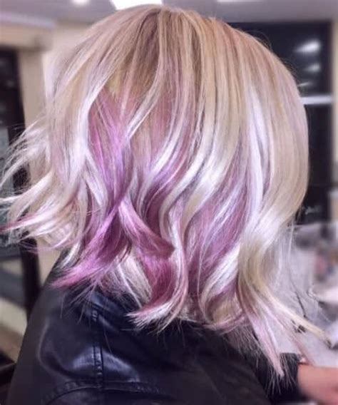 21 Amazing Short Blonde Balayage Hairstyles – HairstyleCamp