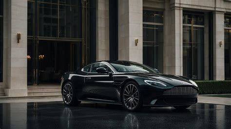 Aston Martin Valour Black By Nyssavanguard On Deviantart