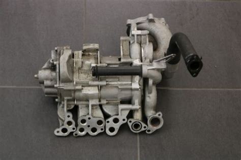 Audi R8 42 V10 R8 4S Oil Pump 07L115009AH Conveyor Unit Oil Pump