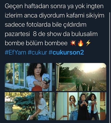 Be Enme Yorum Instagram Da Ukur Dizi Cuukurdizitr Ukur