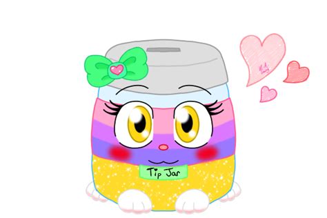 Tip Jar) designs, themes, templates and downloadable graphic - Clip Art ...