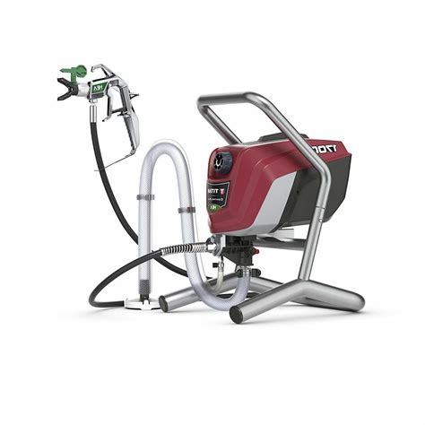 Titan Controlmax High Efficiency Airless Paint Sprayer