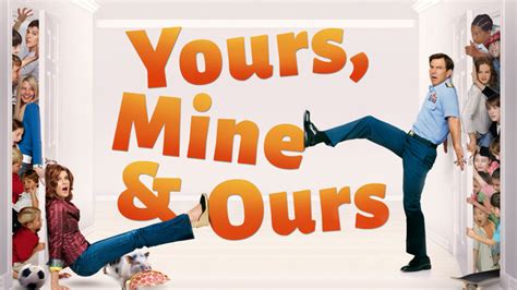 Yours, Mine & Ours (2005) - HBO Max | Flixable