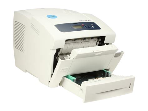 Xerox ColorQube 8570/N Workgroup Color Ethernet (RJ-45) / USB Solid Ink ...