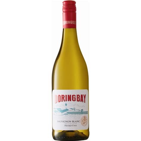 Fryer S Cove Doringbay Sauvignon Blanc Buxtons Wine Store