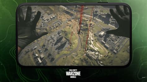 Verdansk Returns In Call Of Duty Warzone Mobile