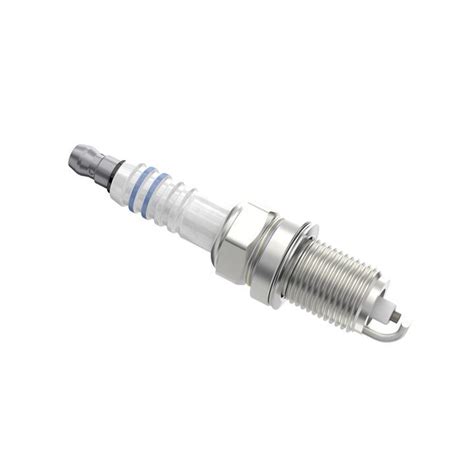 0242229699 Bosch - Свеча зажигания Bosch Standard Super FQR8LEU2 0 242 ...