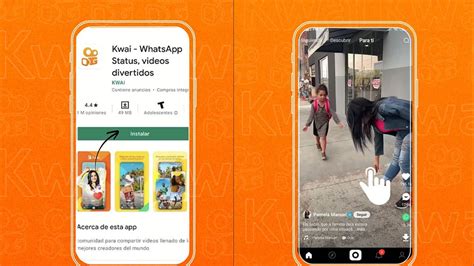 C Mo Funciona Kwai La Nueva App De Videos Cortos