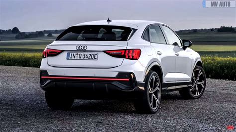 Nuova Audi Q Tutte Le Info Ufficiali Sul Restyling Del Suv