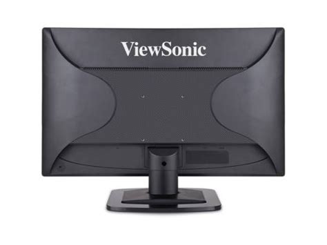 Viewsonic VA2249S 22 HD Widescreen LED Monitor