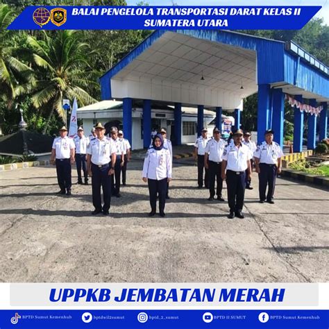 Bptdsumut Bptd Kelas Ii Sumatera Utara Direktorat Jenderal