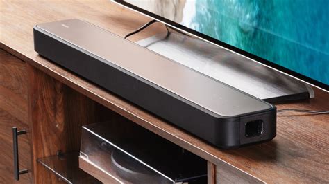 Sony Ht S Soundbar Review Reviewed