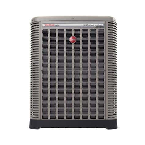 Rheem Ra Az Endeavor Line Prestige Series Im Air Conditioners