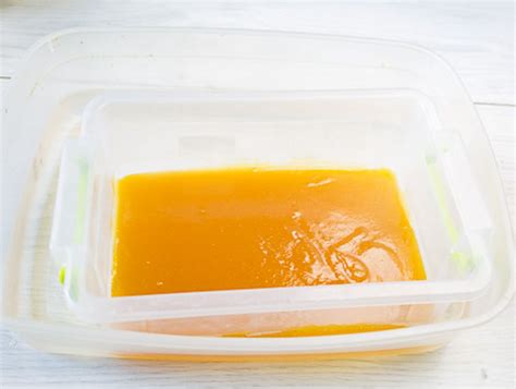 Рецепт зефира с манго и маракуйей с фото пошагово на Вкусном Блоге