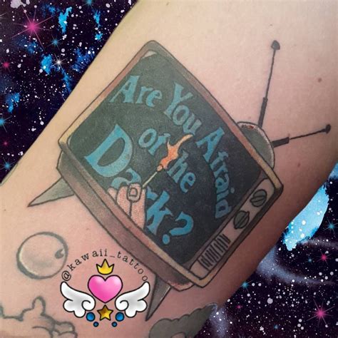 15 Tatuajes de caricaturas que te harán recordar tu infancia Rugrats