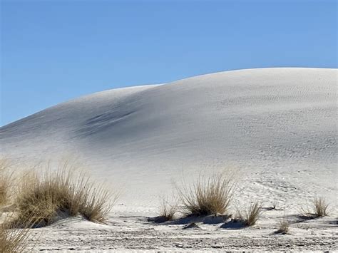 White Sands National Park Travel Guide for First Time Visitors