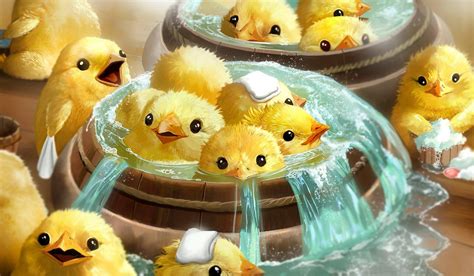 Spirited Away Duck Wallpapers Top Free Spirited Away Duck Backgrounds