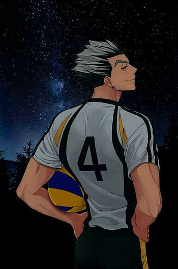 Kōtarō Bokuto in 2020 Bokuto koutaro Haikyuu manga Bokuto koutarou