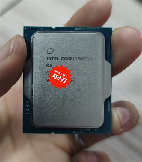 Intel Alder Lake Core i9-12900K, Core i7, Core i5 CPU Box Packages Leak ...