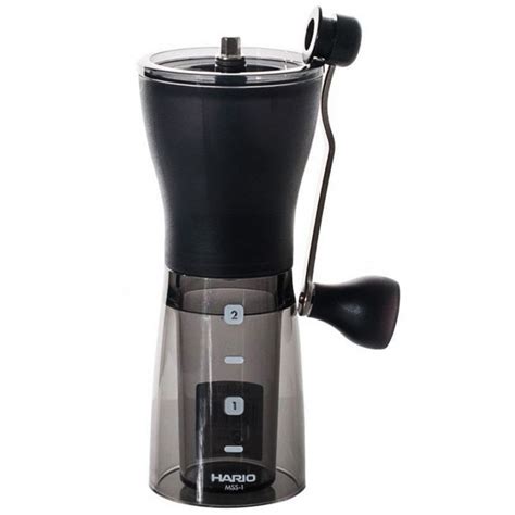 Hario Mini Mill Slim Plus Mss Dtb Kultura Coffee