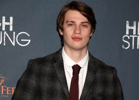 Nicholas Galitzine biography - age, net worth, height, parents, movies ...