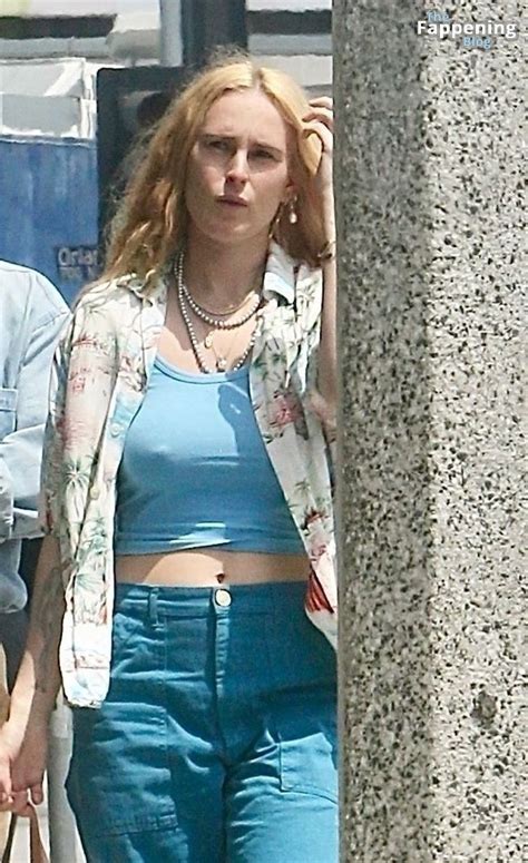 Rumer Willis Rumerwillis Nude Leaks Photo TheFappening