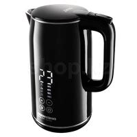 ᐈ Чайник REDMOND RK-M1301D, Black – купить в интернет-магазине Белый ...