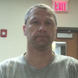 Marcus L Cooley Sex Offender In Mountain Grove Mo Mo