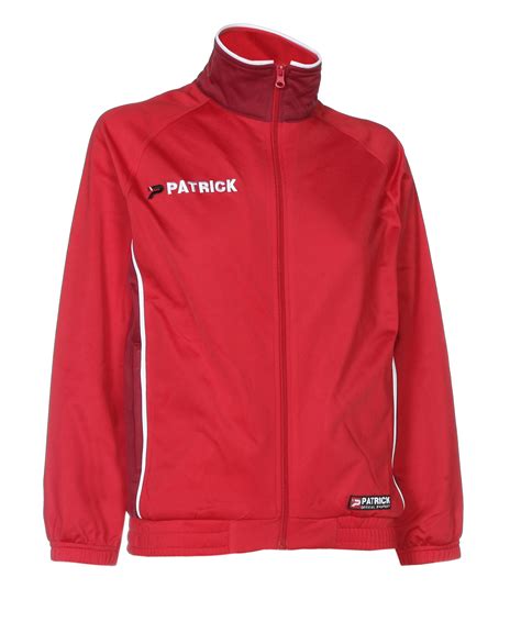 Trikot Oase Patrick Trainingsjacke Girona