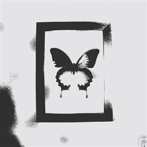 wrist butterfly tattoo 3