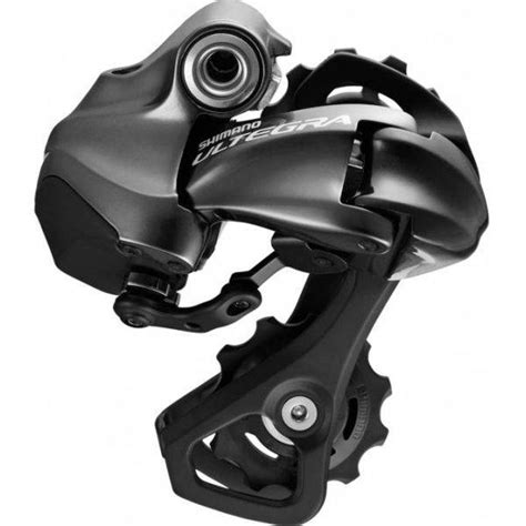 Cambio Shimano Ultegra Di De Velocidades Electr Nico De