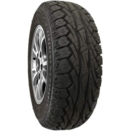 Llantas R Mont Pro At T Radial Sunfull Amazon Mx