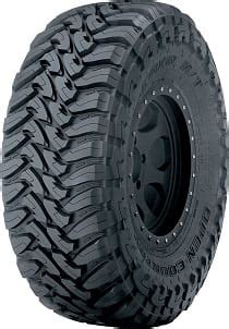 Top Best Mud Terrain Tires For Trucks And Suvs Of Tireer