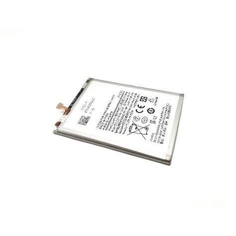 Bateria Eb Ba136aby Para Samsung Galaxy A13 5g Sm A136 De 5000 Mah Repuestos Fuentes