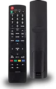 Aurabeam Akb Tv Remote Control For Smart Lg Televisions